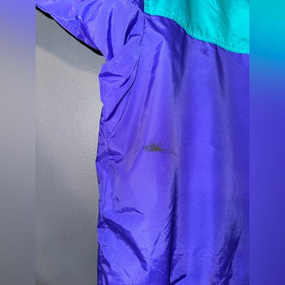 Mens Vintage Columbia 3 in 1 Vamoose Snow Jacket/Puffer - Picture 8 of 10